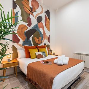 Apartamento de 1 Dormitorio